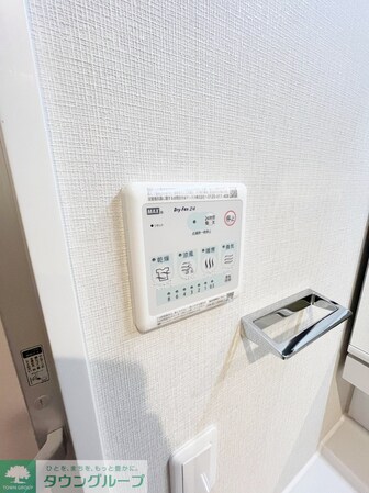 ロイジェント南池袋の物件内観写真